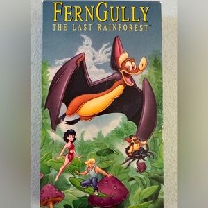 FernGully